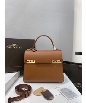 델보 템포트 MM 샤리오뜨백